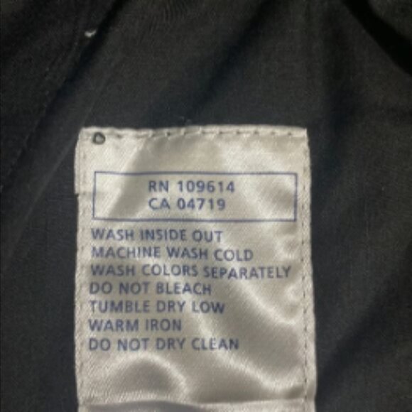 5.11 TACTICAL SERIES Patrol Duty Uniform Class-A Twill Pants (Unhemmed) Size 52 - Picture 11 of 12